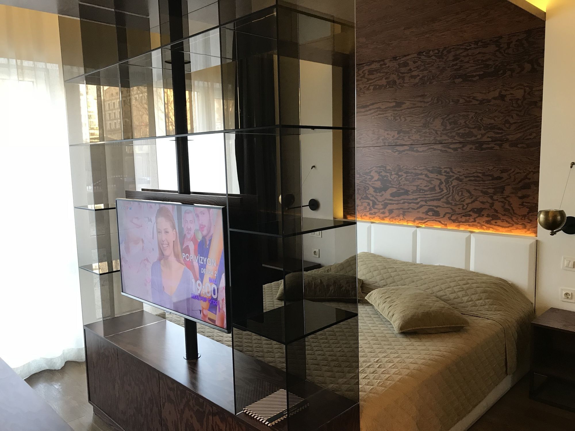 Merter Suites Стамбул Экстерьер фото